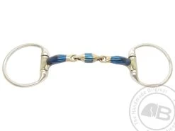 Eggbutt Elliptical - 12 Mm