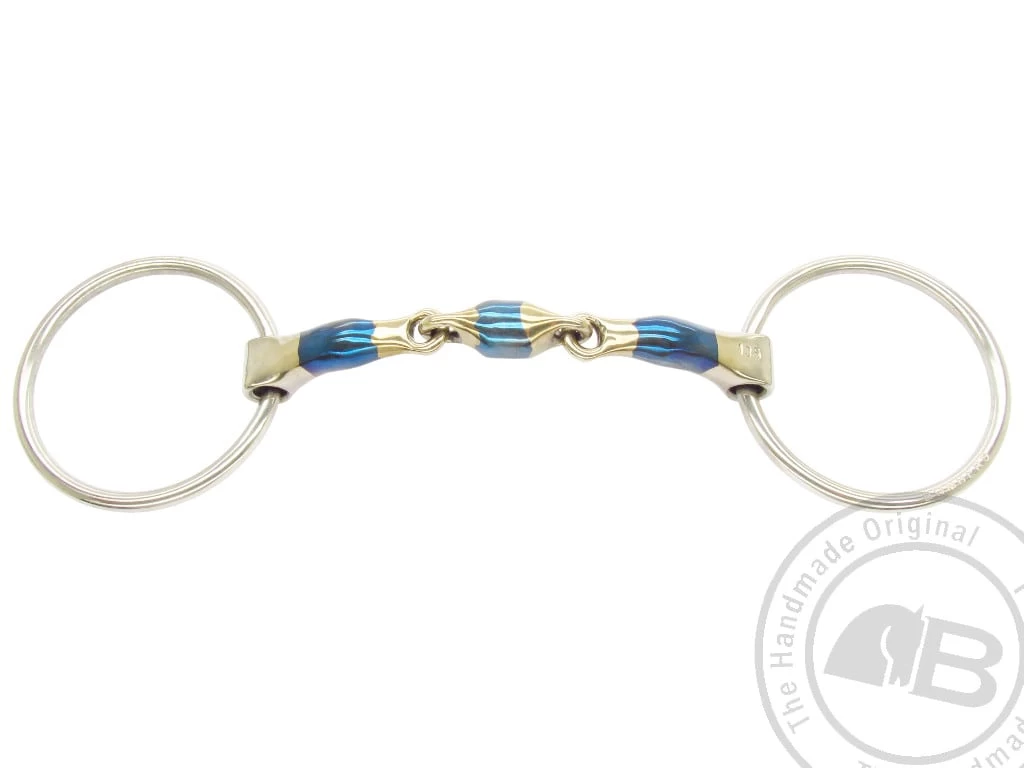 Loose Ring Elliptical - 12 Mm 3 Loose Ring Elliptical - 12 Mm