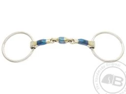 Loose Ring Elliptical - 14 Mm