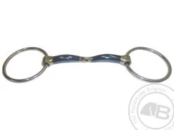 Loose Ring Lock Up Single-jointed - 10 Mm