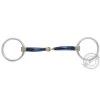 Bridoon Lock Up Comfy -Horse Riding - Harness E 4203BLRBRELLC