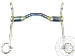 Weymouth 75 Happy Tounge - 135 Mm