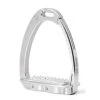 Venice Dressage Sloped Tech - Silver -Horse Riding - Harness E 4518TSVDS00198