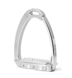 Venice Dressage Sloped Tech - Silver