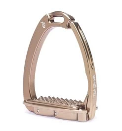 Venice Dressage Sloped Tech - Brown