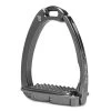 Venice Sloped Evo Tech - Titanium -Horse Riding - Harness E 4518TSVDS00498 1
