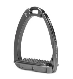 Venice Sloped Evo Tech - Titanium