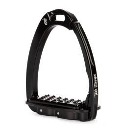 Venice Sloped M Tech - Black