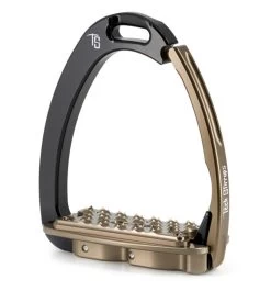 Venice Sloped Evo Tech - Black/Brown