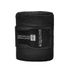 Equiline Stable Bandages - Black -Horse Riding - Harness E 70104600402