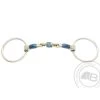 Loose Ring Elliptical 2 Loose Ring Elliptical -Horse Riding - Harness E B240330254e
