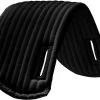 Trapezium Pad - Black 1 Trapezium Pad - Black -Horse Riding - Harness E P17170230 2956