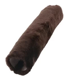 Girth Sleeve (80 Cm / Brown)