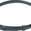 Flash Noseband - Black -Horse Riding - Harness EL 33661