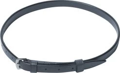 Flash Noseband - Black