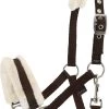 Headcollar Soft - Brown