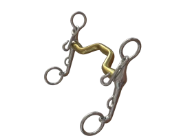 Warmblood Weymouth - 127/5cm