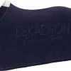Sweat Rug Fleece - Navy -Horse Riding - Harness ES 111272 262 380 2