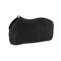 Sweat Rug Fleece - Black