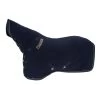 Sweat Rug Polarfleece - Navy -XL -Horse Riding - Harness ES 126155 277 380