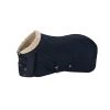 Stable Rug Faux Fur Platinum - Navy 1 Stable Rug Faux Fur Platinum - Navy -Horse Riding - Harness ES 145638 313 380