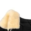 Lambskin Underlay 1 Lambskin Underlay -Horse Riding - Harness ES 252100