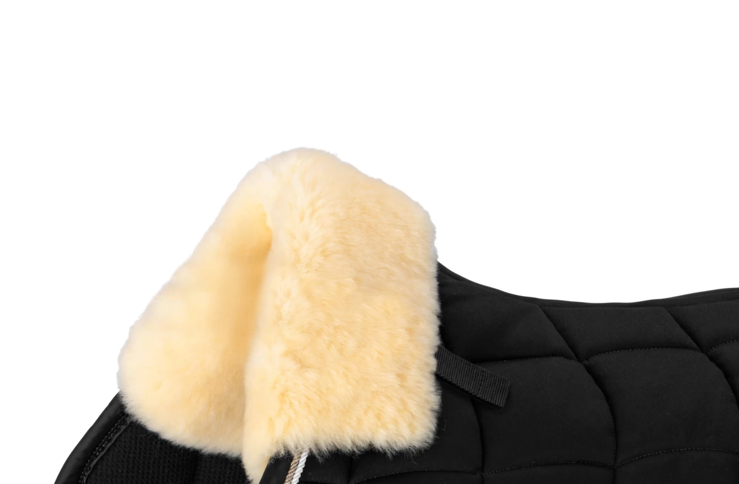 Lambskin Underlay 3 Lambskin Underlay