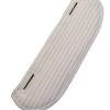 Trapezium Pad - White -Horse Riding - Harness ES 327007133