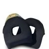 Stirrup Cover In Neoprene - Black -Horse Riding - Harness ES 327600