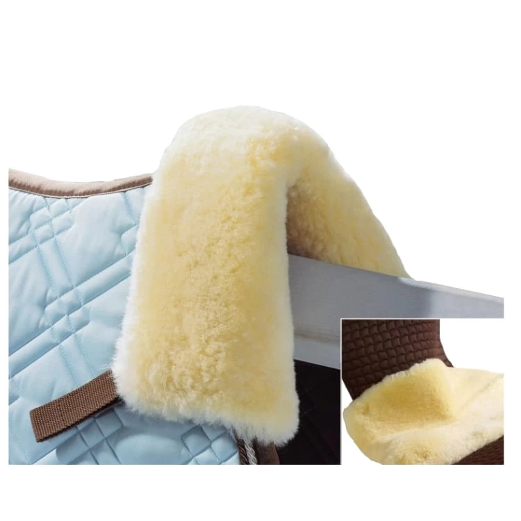 Lambskin Underlay 4 Lambskin Underlay - Image 2