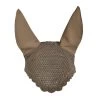 Knitted Ear Net - Beige -Horse Riding - Harness ES 4610003265