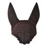 Knitted Ear Net - Brown -Horse Riding - Harness ES 4610003270