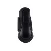Neoprene Brushing Boots Hind - Black -Horse Riding - Harness ES 5250062 07 ny