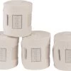 Polo Bandage - Greige -Horse Riding - Harness ES 610072 270 030