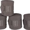 Polo Bandage - Fossil -Horse Riding - Harness ES 610072 270 060