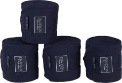 Polo Bandage - Navy