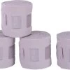 Polo Bandage - Silk Purple -Horse Riding - Harness ES 610072 270 820