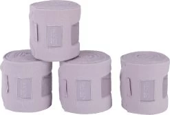 Polo Bandage - Silk Purple