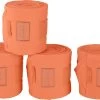 Polo Bandage - Soft Peach -Horse Riding - Harness ES 610072 270 930