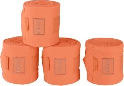 Polo Bandage - Soft Peach