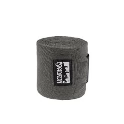 Stable Bandages - Grey