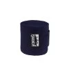 Stable Bandages - Navy -Horse Riding - Harness ES 614000 200 370 f