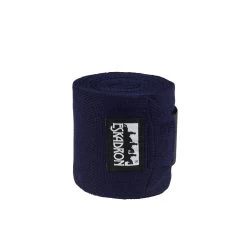 Stable Bandages - Navy