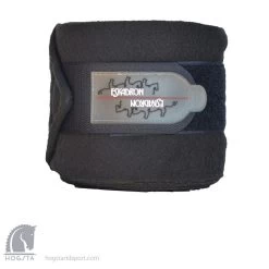 Polo Bandages - Anthracite