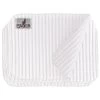 Climatex Bandages Pads - White -Horse Riding - Harness ES 6330171 03