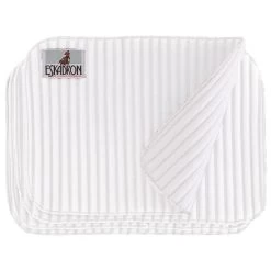 Climatex Bandages Pads - White