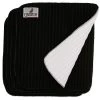 Climatex Bandages Pads - Large/Black -Horse Riding - Harness ES 6330171 07