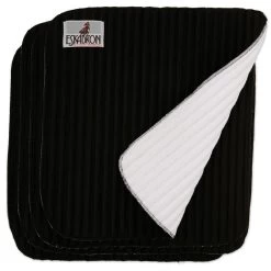 Climatex Bandages Pads - Large/Black