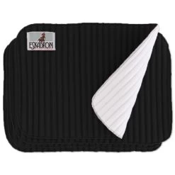 Climatex Bandages Pads - Black