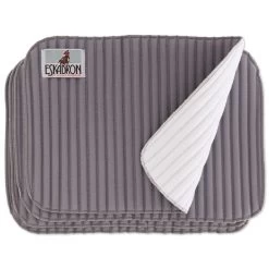 Climatex Bandages Pads - Grey